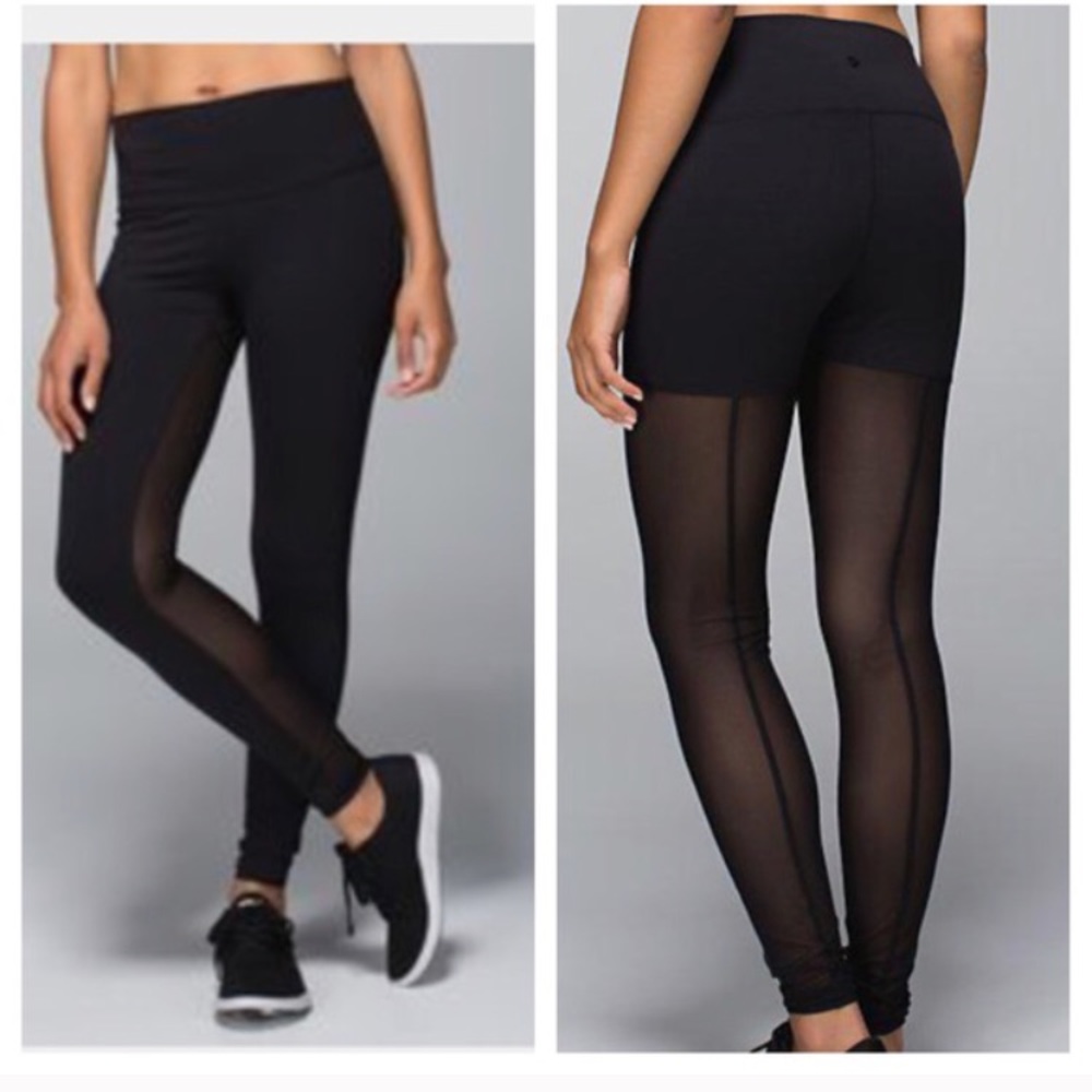 Lululemon🍋 legging
